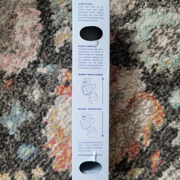 🆕️Province Apothecary Jade Roller - Picture 3 of 4